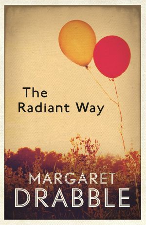 [The Radiant Way trilogy 01] • The Radiant Way